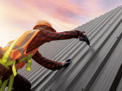 About Roof Repair Experts Ceiba, PR